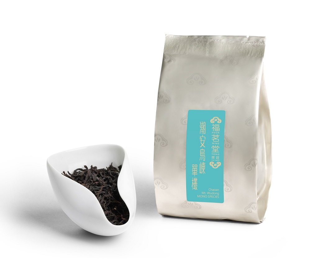 Chaoan Mt. Wudong Mono Species 75g